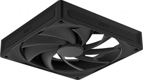 NZXT F140Q V2 Black