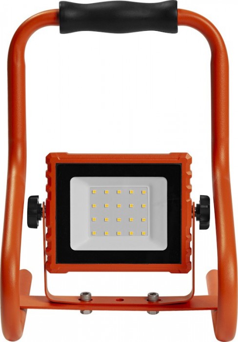 LEDVANCE LED Worklight Battery R-Stand 10W 4000K