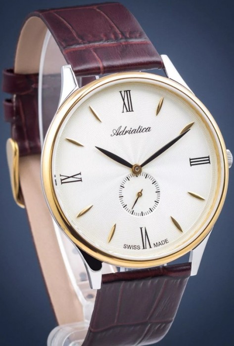 Adriatica 1230.2261QXL