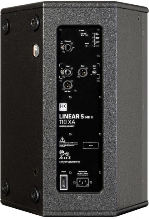 HK Audio Linear 5 MKII 110 XA