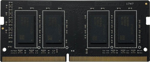 Patriot Memory Signature SO-DIMM DDR4 1x8Gb