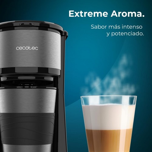 Cecotec Coffee 66 Drop&Go