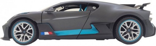 Rastar Bugatti Divo 1:14