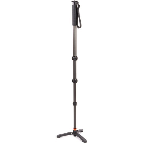 3 Legged Thing Lance Kit
