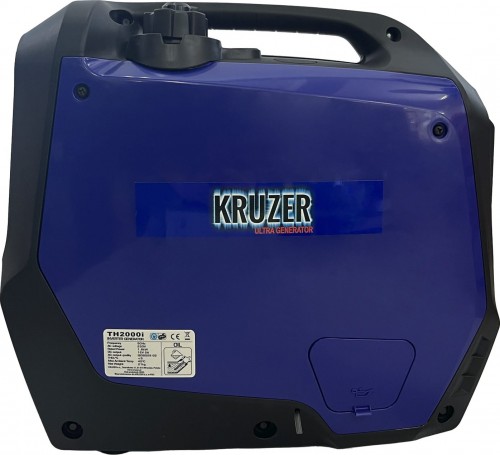 Kruzer TH 2000i