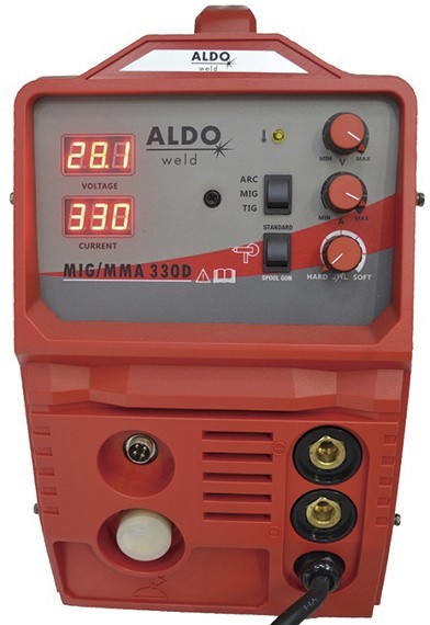 ALDO MIG/MMA-330D