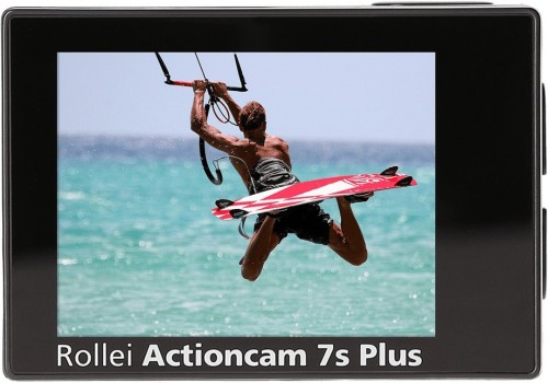 Rollei Actioncam 7s Plus