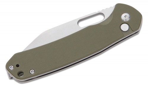 CJRB Pyrite Wharncliffe J1925A-GN