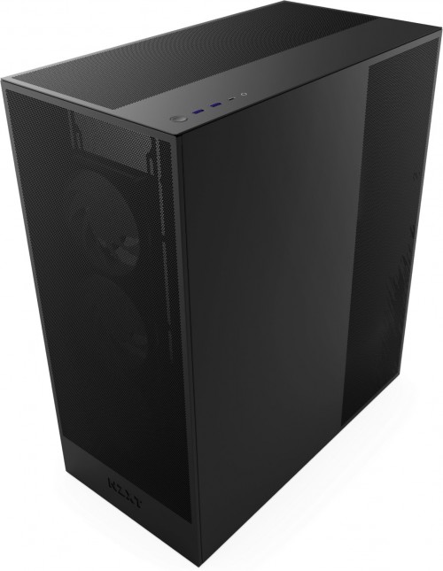 NZXT H7 Flow (2024) Black