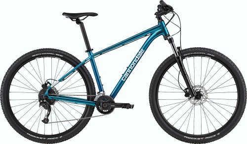 Cannondale Trail 6 29 2022 frame M