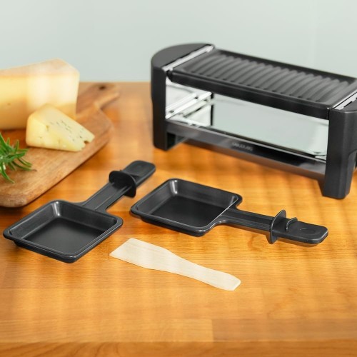 Cecotec Cheese&Grill 3200 Pocket