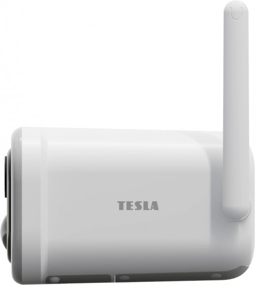 Tesla Smart Camera Floodlight Battery