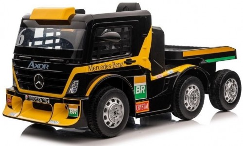 LEAN Toys Mercedes XMX622B