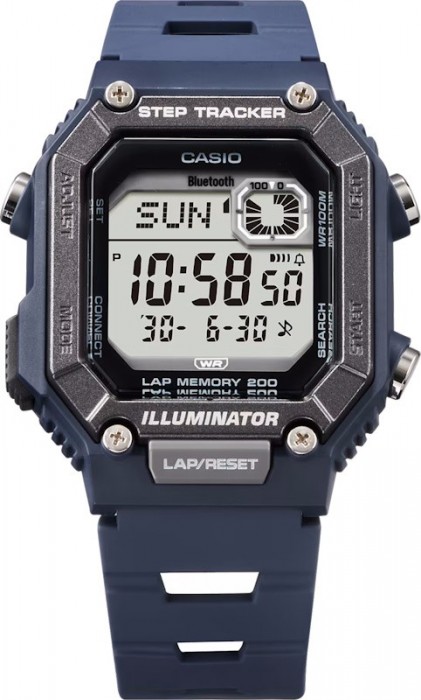 Casio Step Tracker WS-B1000-2A