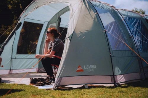 Vango Lismore 600XL