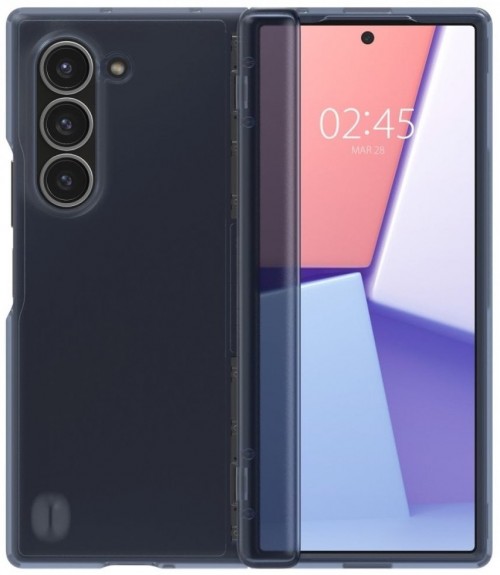 Spigen Ultra Hybrid Pro for Galaxy Z Fold 6