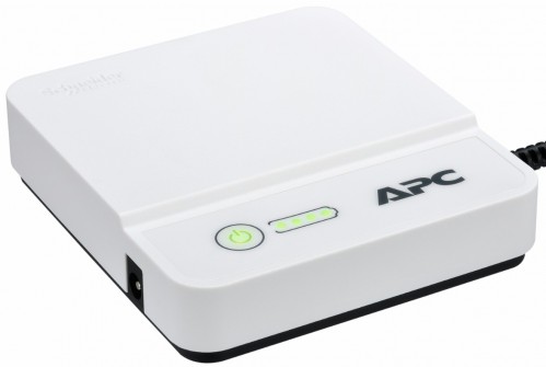 APC Back-UPS 12VDC CP12036LI