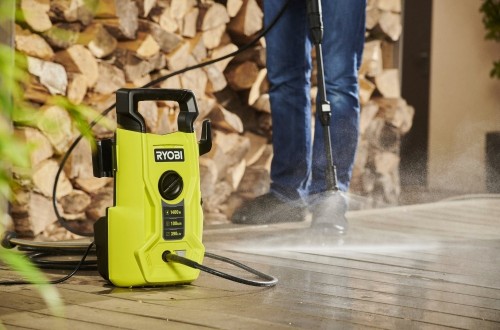 Ryobi RY100PWA