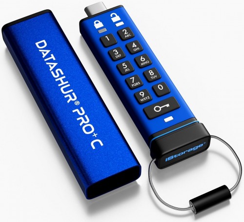 iStorage datAshur Pro+C
