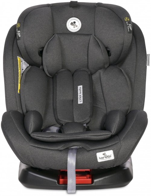 Lorelli Lynx Isofix