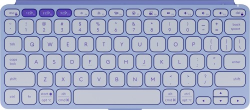 Logitech Keys-To-Go 2