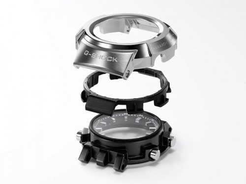 Casio G-Shock AWM-500D-1A