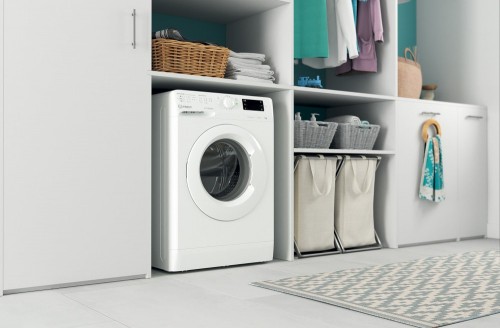 Indesit OMTWE 71483 W