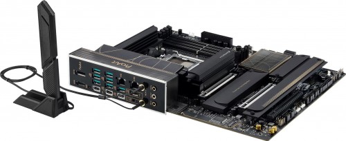 Asus ProArt X870E-Creator WiFi