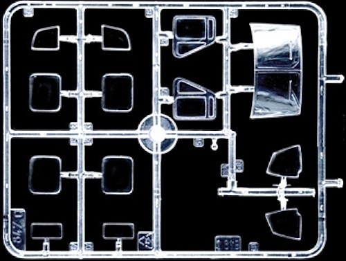 ITALERI Bell AB 212 / UH-1N (1:48)