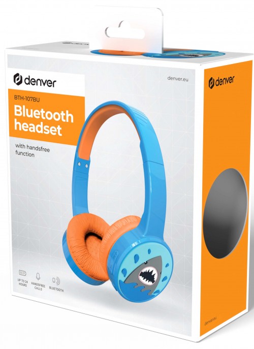 Denver BTH-107BU