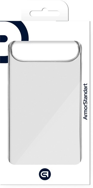 ArmorStandart Air Series for Pixel 9 Pro XL