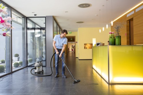 Karcher NT 20/1 ME