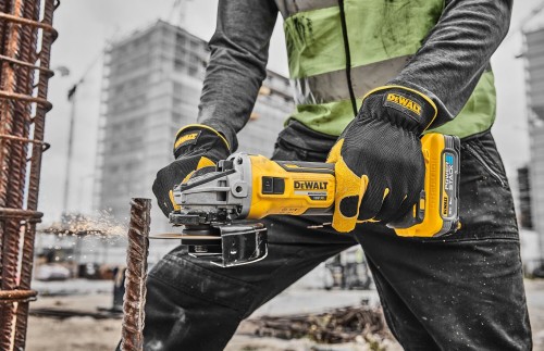 DeWALT DCG405H2T