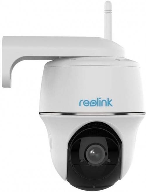 Reolink Argus PT Lite