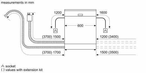 Siemens SN 87TX00 CE