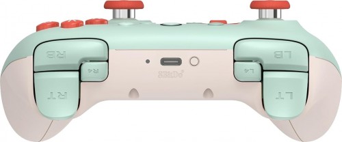 8BitDo Ultimate 2C Wireless Controller