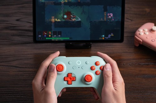 8BitDo Ultimate 2C Wireless Controller