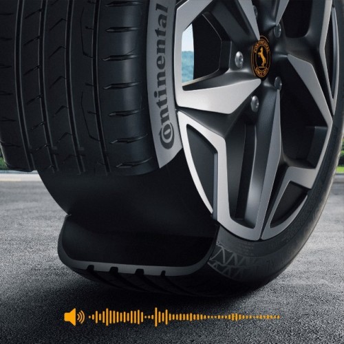 Continental EcoContact 7