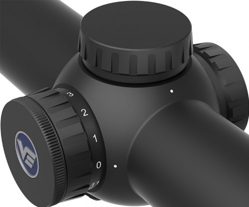 Vector Optics Constantine 1-8x24 RAR