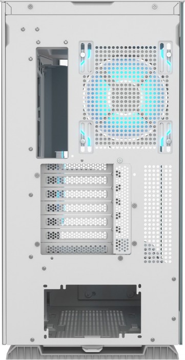 Cougar FV270 RGB White