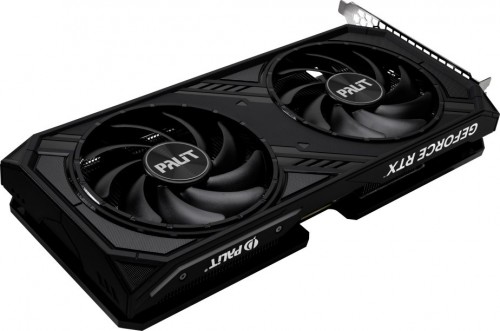 Palit GeForce RTX 4070 Dual OC GDDR6