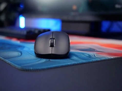 Xtrfy M64 Wireless