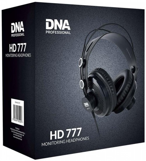 DNA Professional HD 777