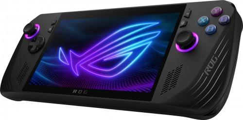 Asus ROG Ally X