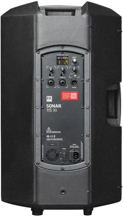 HK Audio SONAR 115 Xi