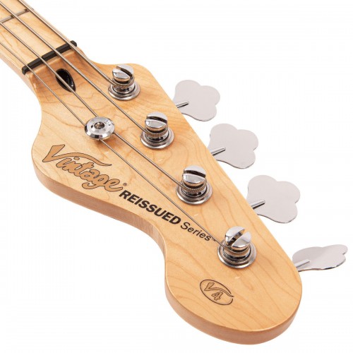 Vintage V42 Reissued