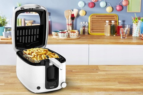 Tefal Super Uno Deep Fryer FR314030