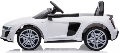 Milly Mally Audi R8 Spyder