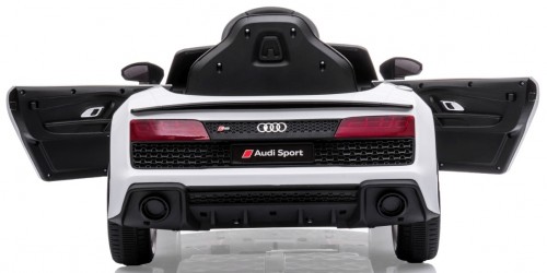 Milly Mally Audi R8 Spyder