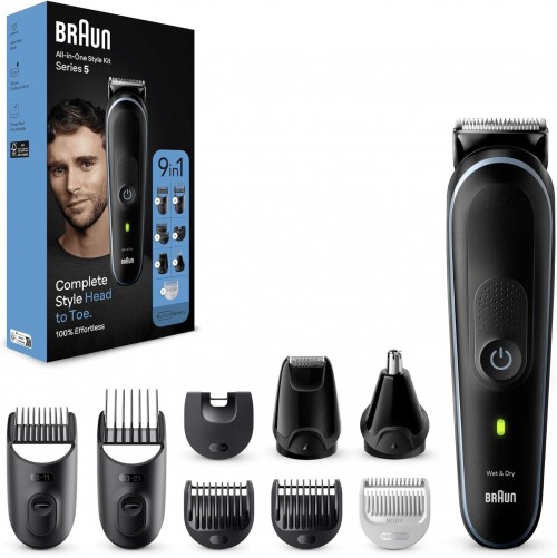 Braun Series 5 MGK5411